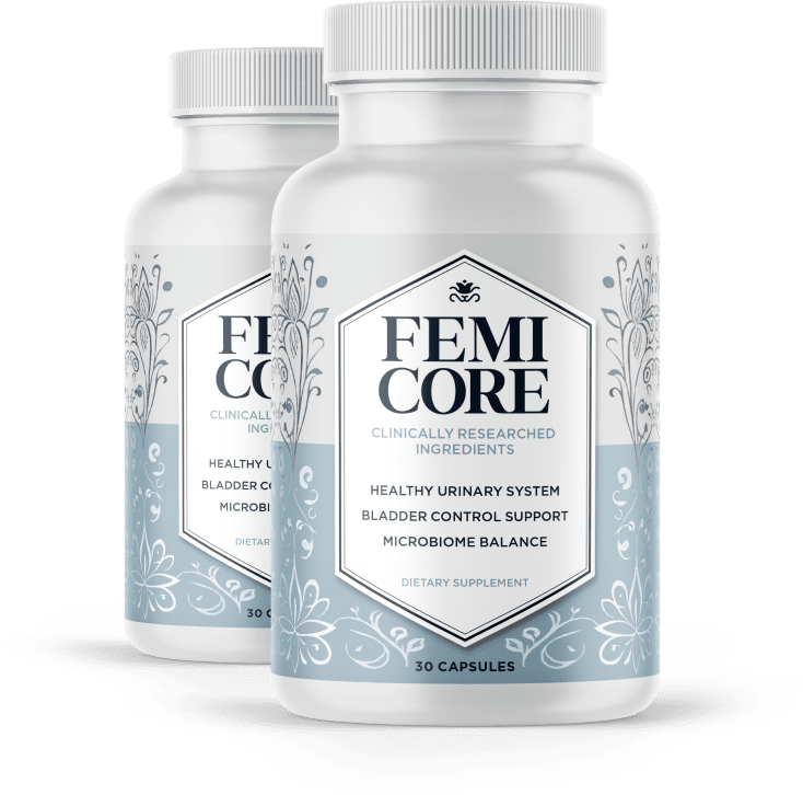 FemiCore Pills